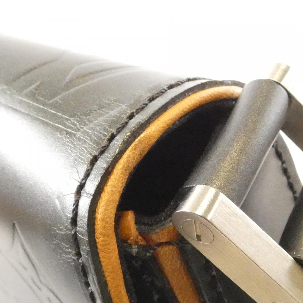 ルイヴィトン モノグラム マット ウェブスター ストリート M55152 ショルダーバッグ