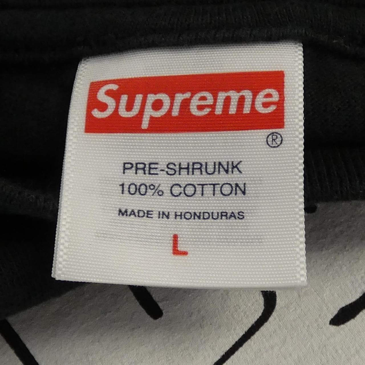 シュプリーム SUPREME Homerun Tシャツ