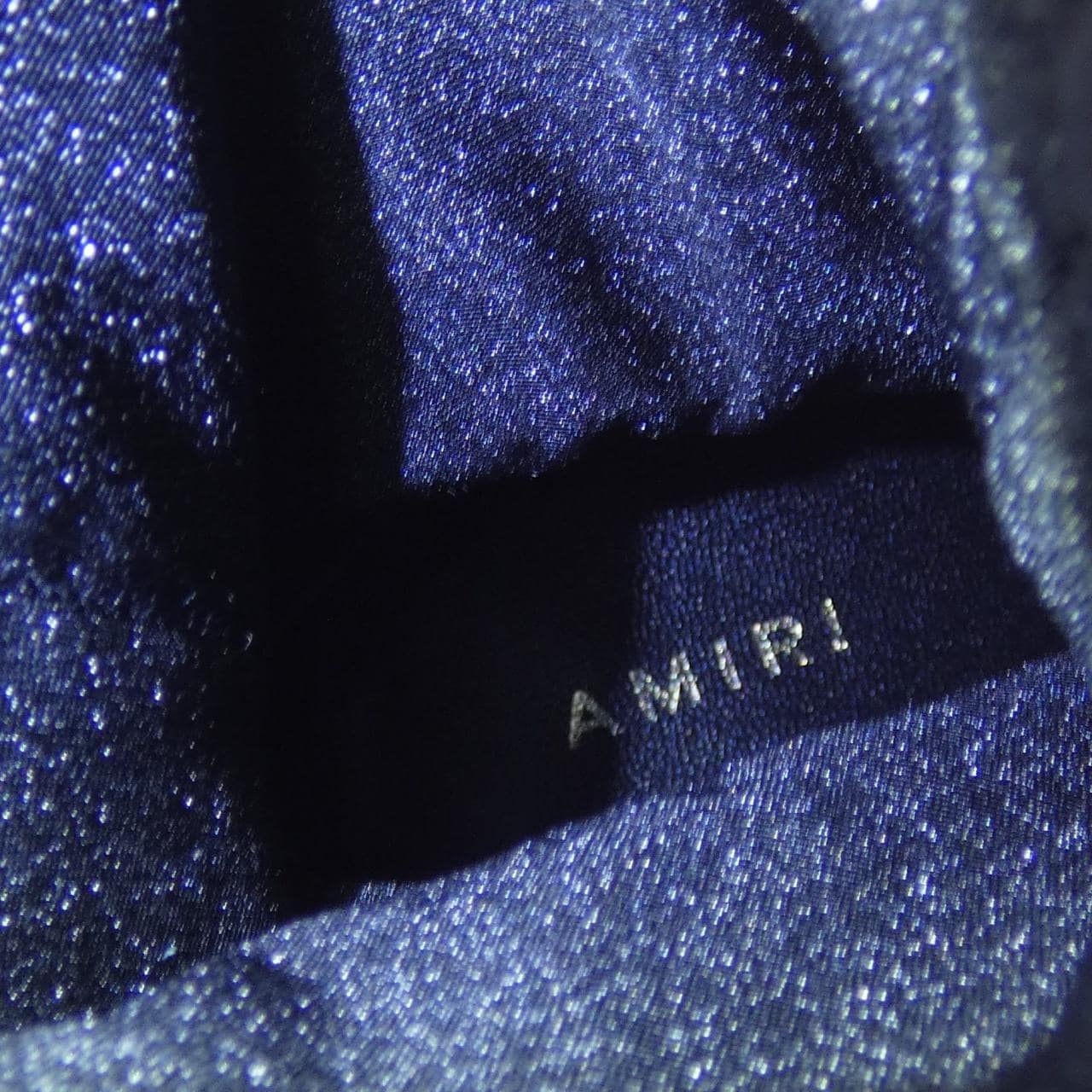 アミリ AMIRI ブーツ