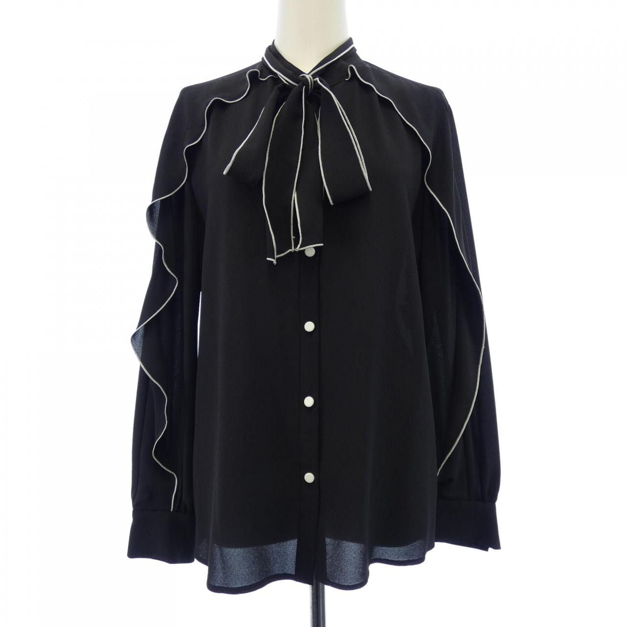 アナイ ANAYI シャツ