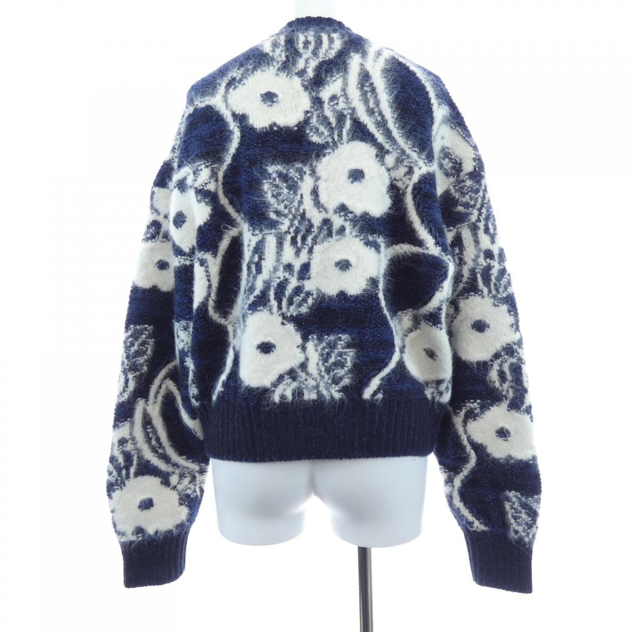 シャネル CHANEL P73572K10554 ニット