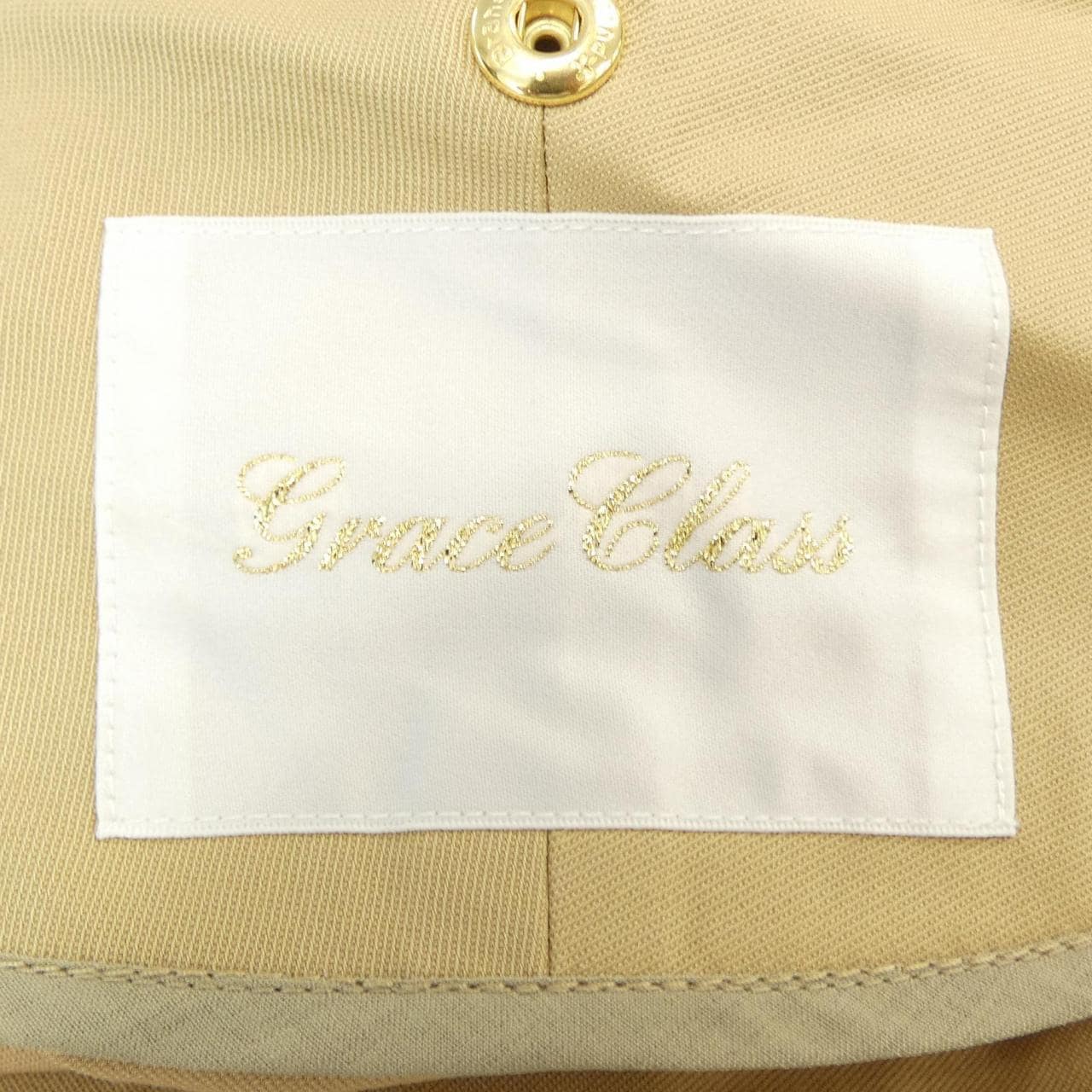 グレースクラス GRACE Class コート