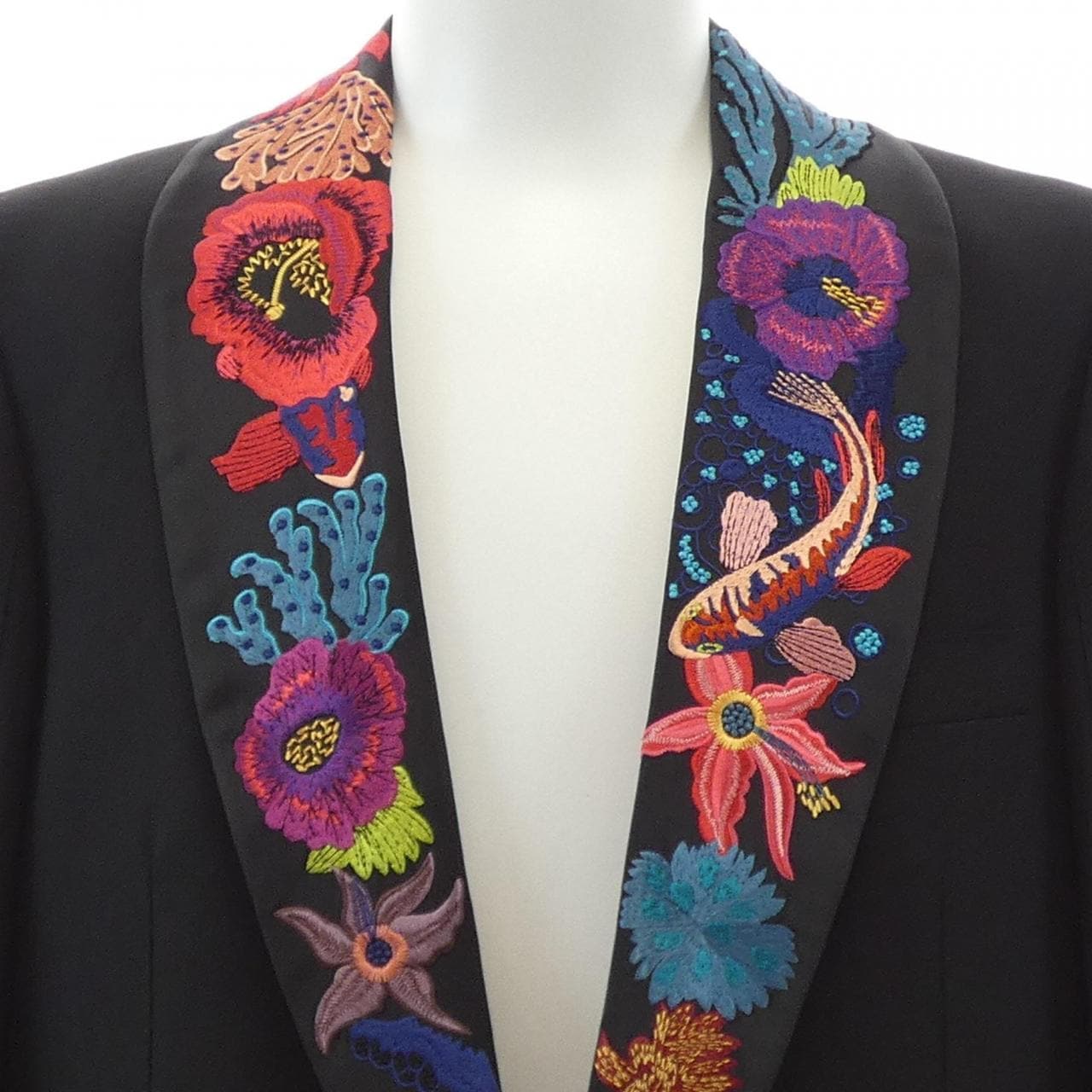 ポールスミス Paul Smith PF-MX-66719 ジャケット