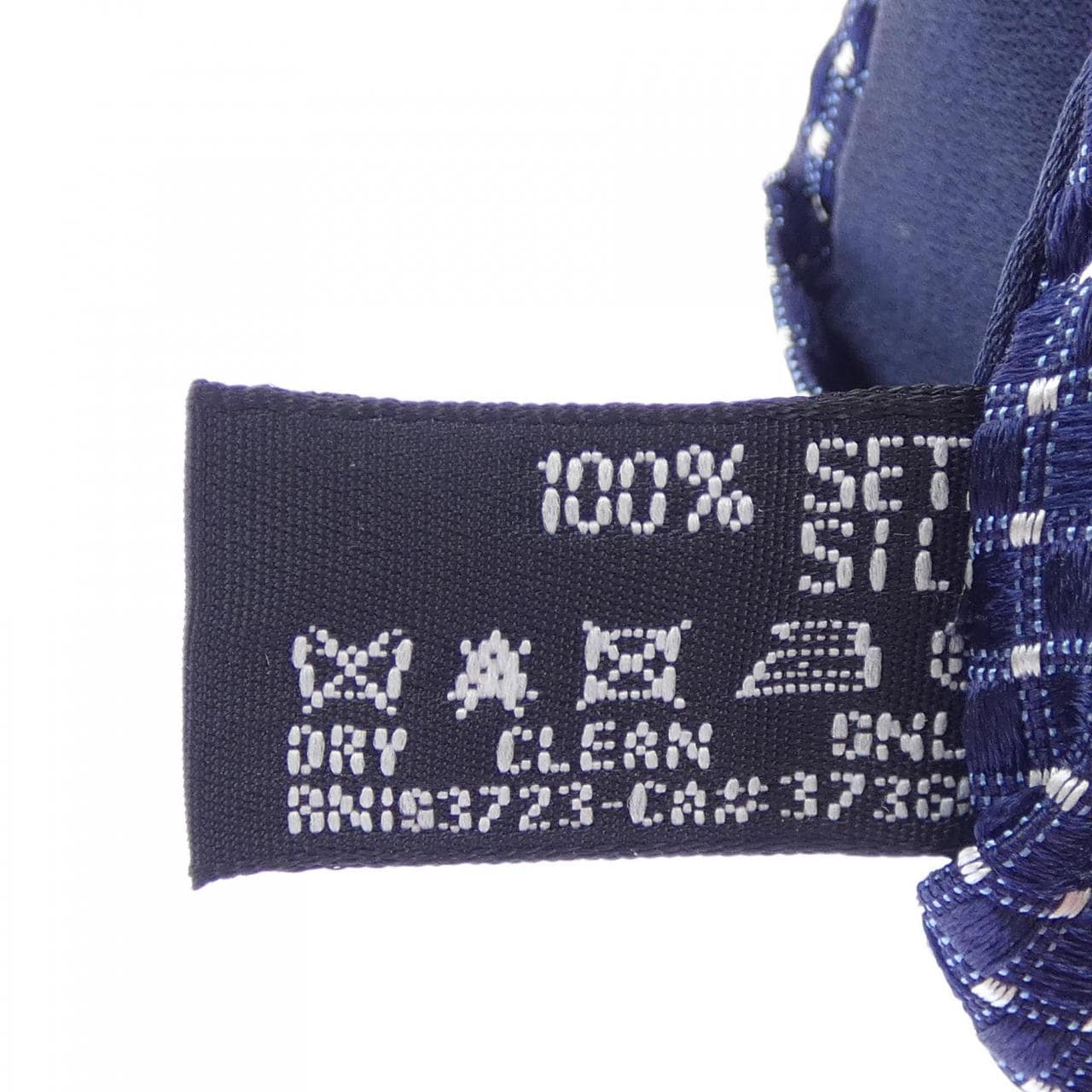 ジョルジオ アルマーニ GIORGIO ARMANI NECKTIE