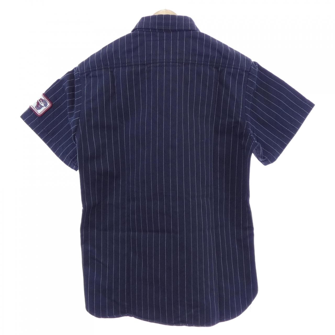 STUDIO D'ARTISAN ジャケット