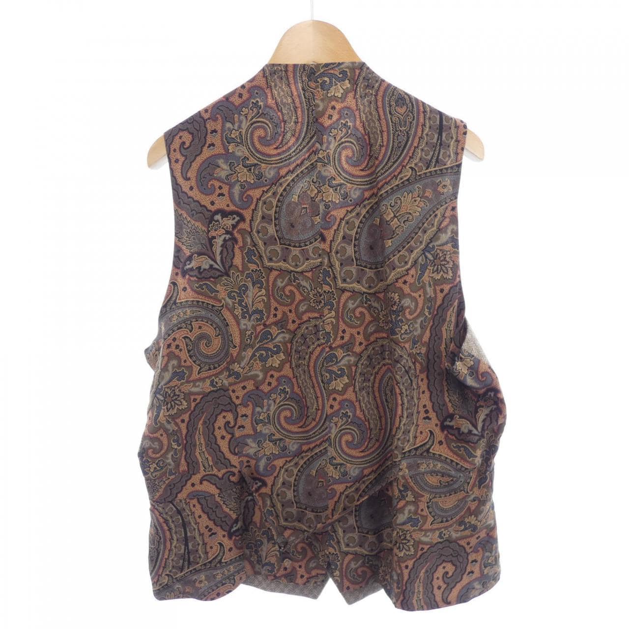 エトロ ETRO スリーピース