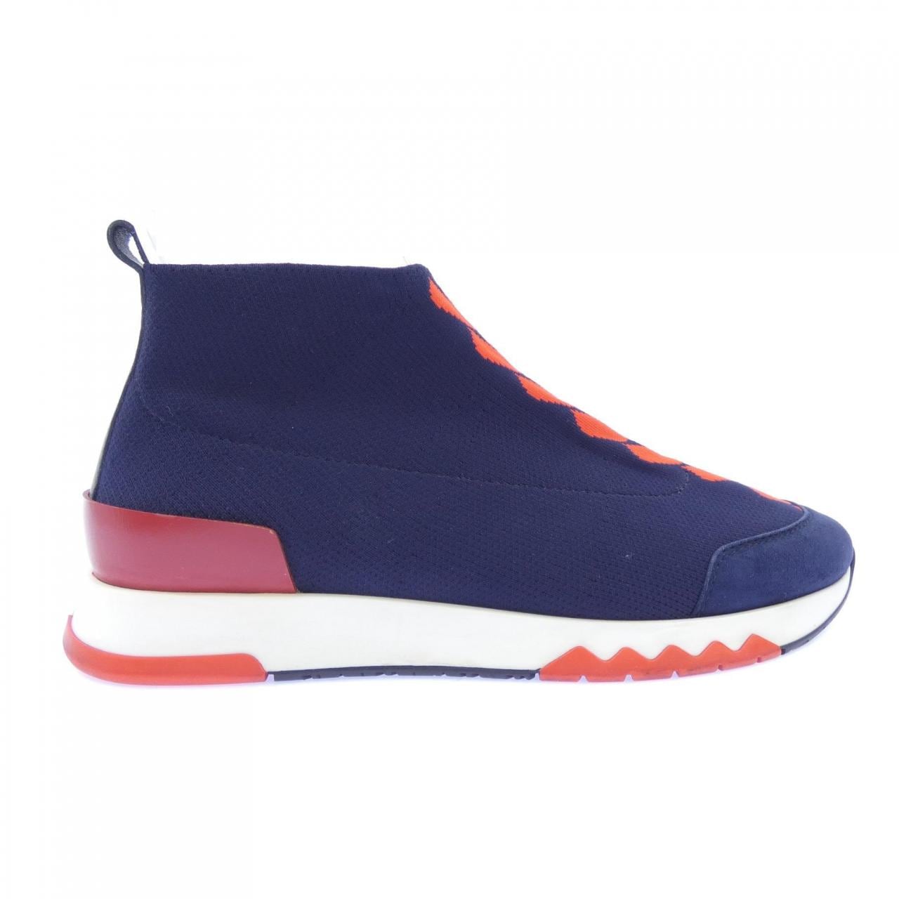 エルメス HERMES ヴォロ VOLO CLIC! C'EST NOUE 192037Z スニーカー