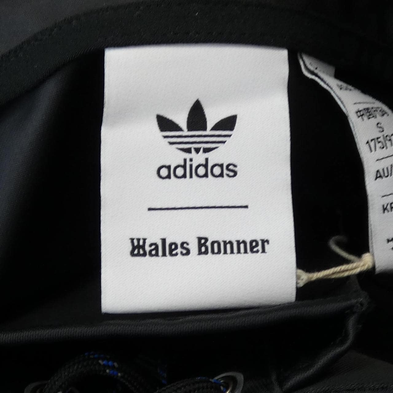 アディダス ADIDAS JM8217/WALES BONNER ジャケット