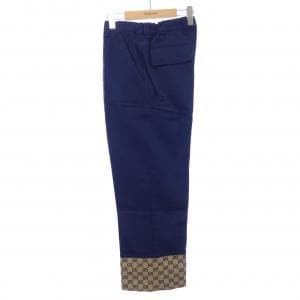 グッチ GUCCI GGパターン 753122 XDCJM パンツ
