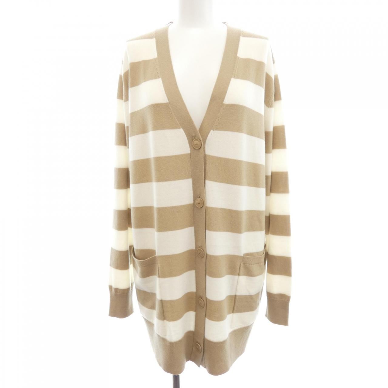 マックスマーラ Max Mara 2521346031 カーディガン