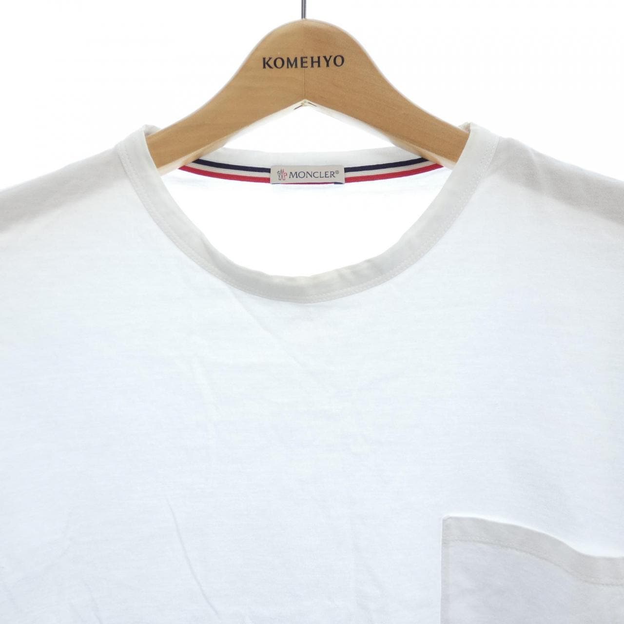 モンクレール MONCLER C10918019800 Tシャツ