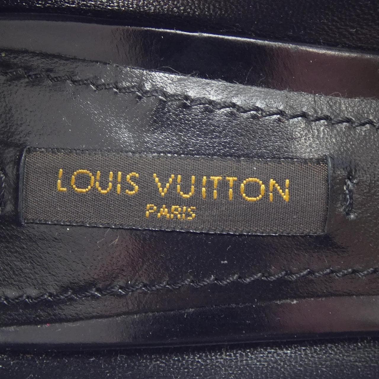 ルイヴィトン LOUIS VUITTON パンプス