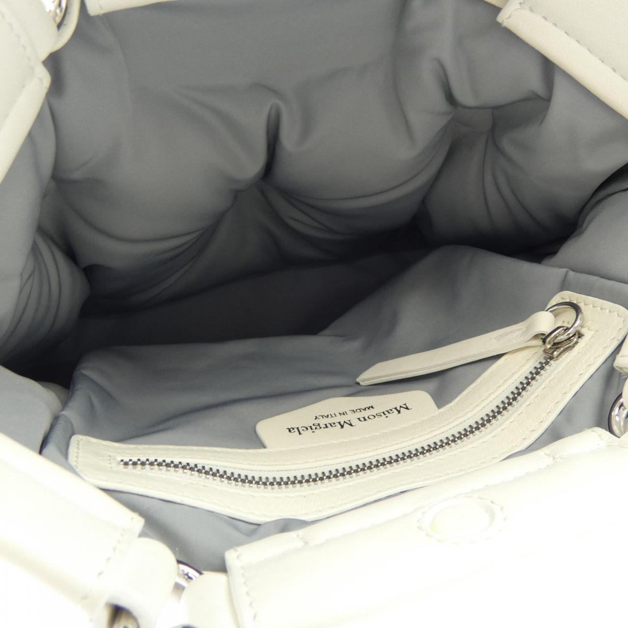 メゾンマルジェラ Maison Margiela GLAM SLAM　トートバッグ S56WD0133 BAG