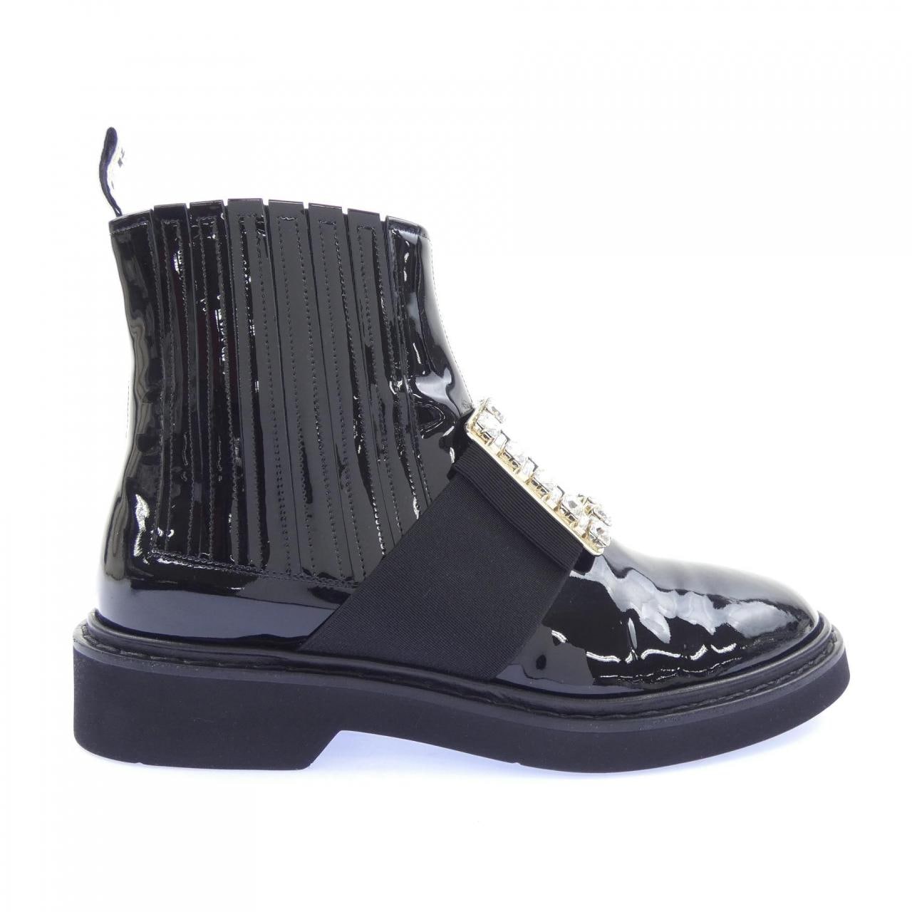 ロジェヴィヴィエ ROGER VIVIER RVW5482　5210　D1P ブーツ