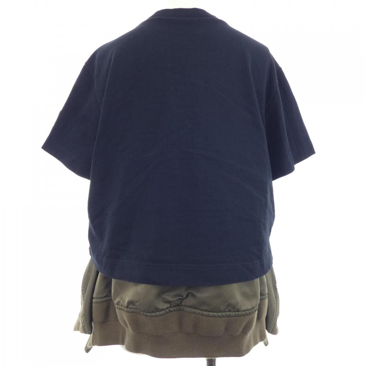 サカイ SACAI 25-08175 トップス