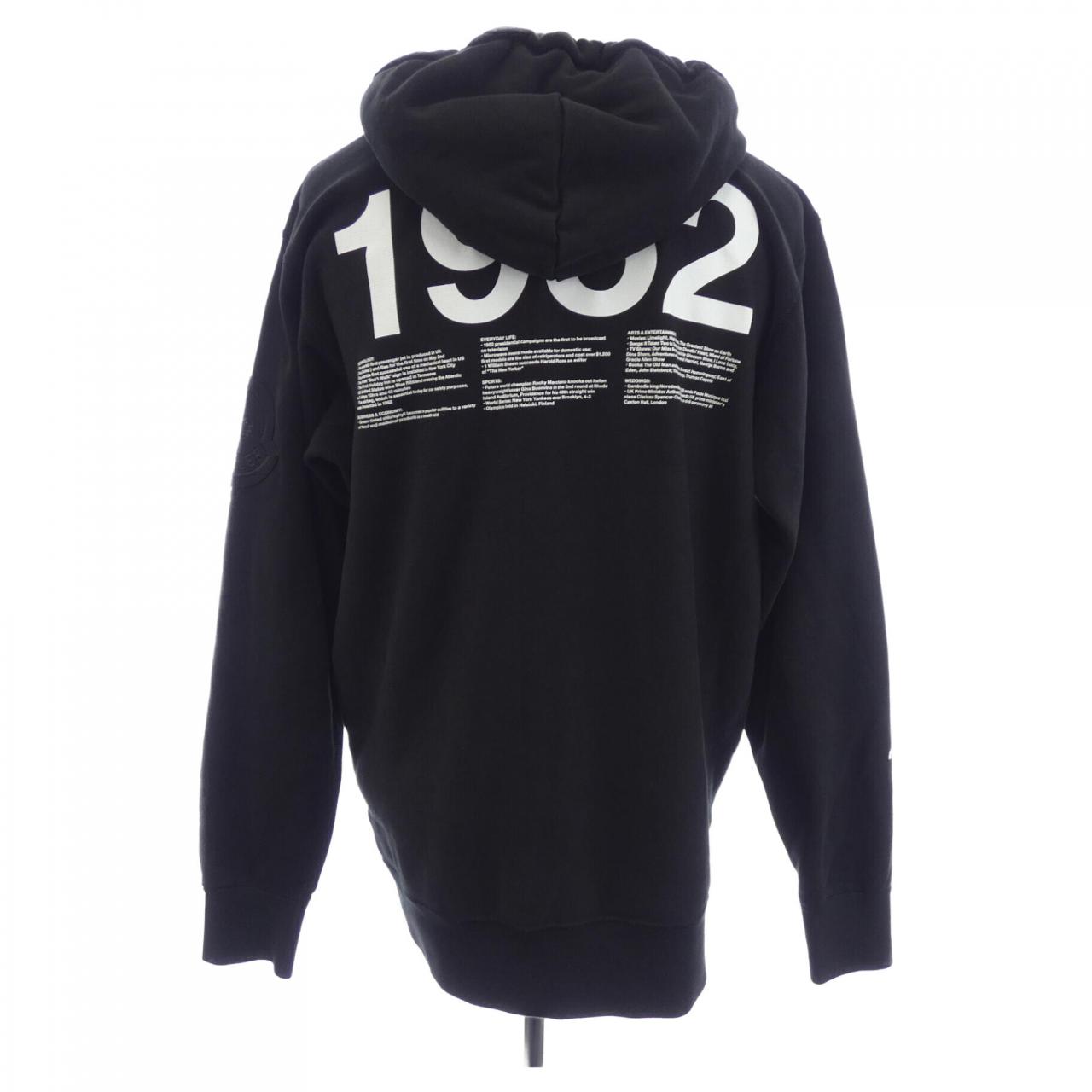 コメ兵｜モンクレール ジーニアス MONCLER GENIUS パーカー 