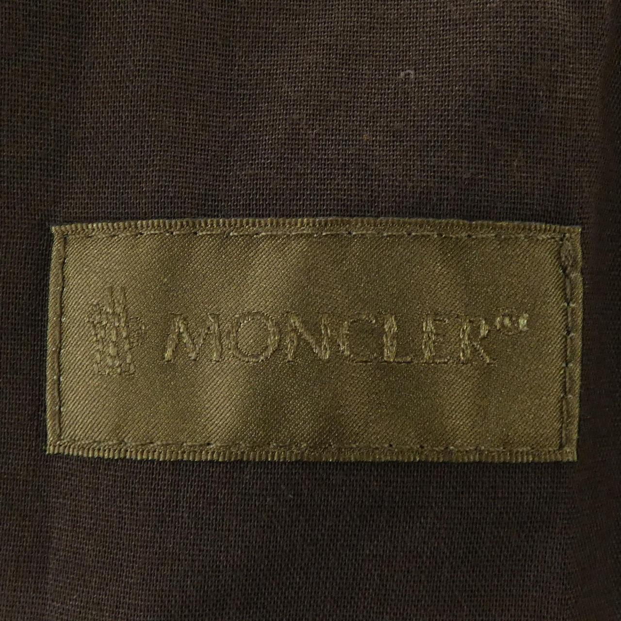 モンクレール MONCLER 20932A00012 パンツ