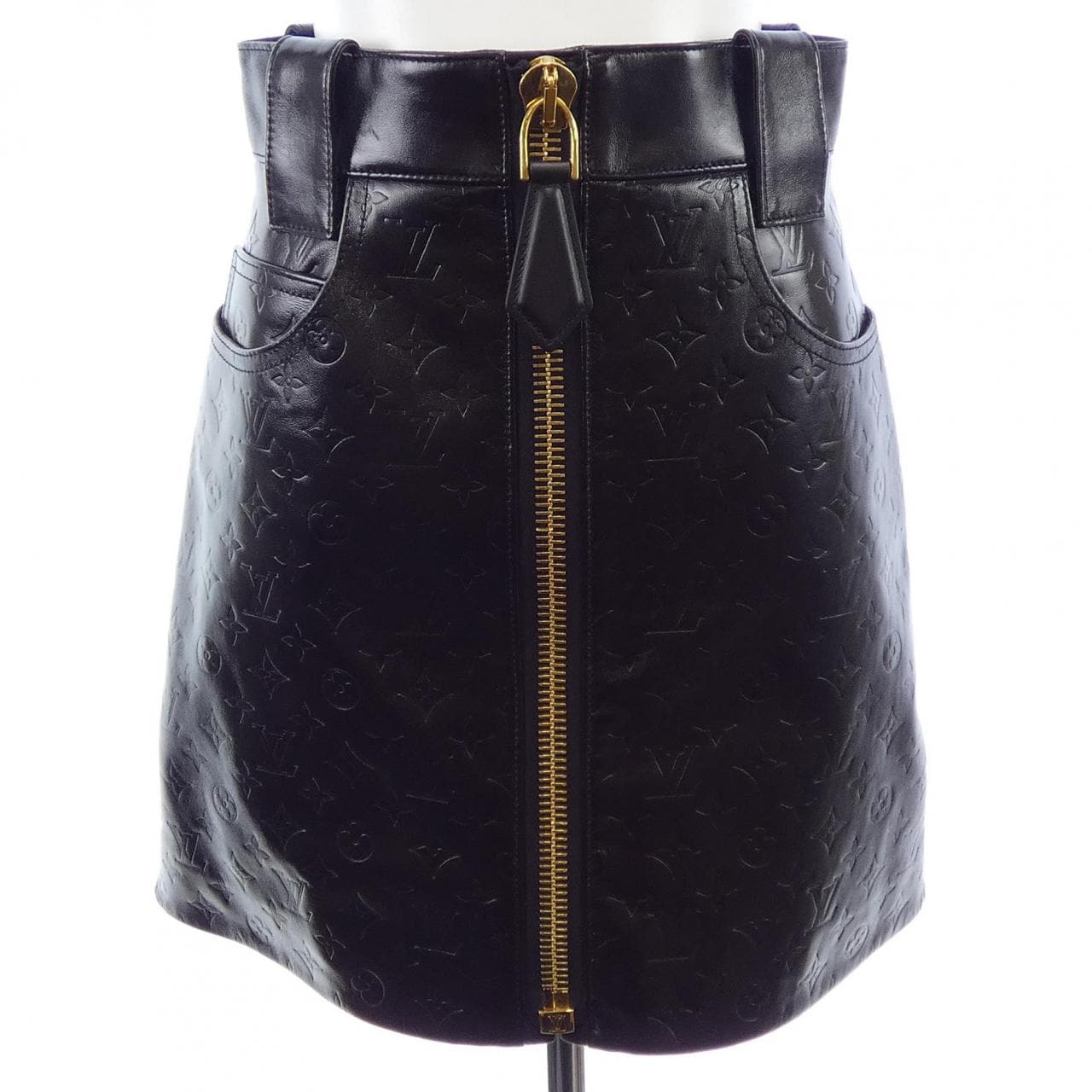 ルイヴィトン LOUIS VUITTON FOLS11046 スカート