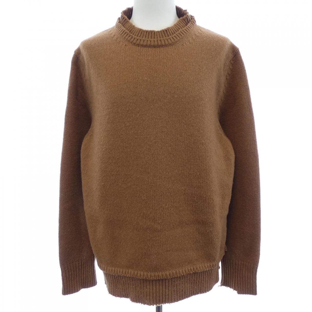 メゾンマルジェラ Maison Margiela S50GP0243 S17785 ニット
