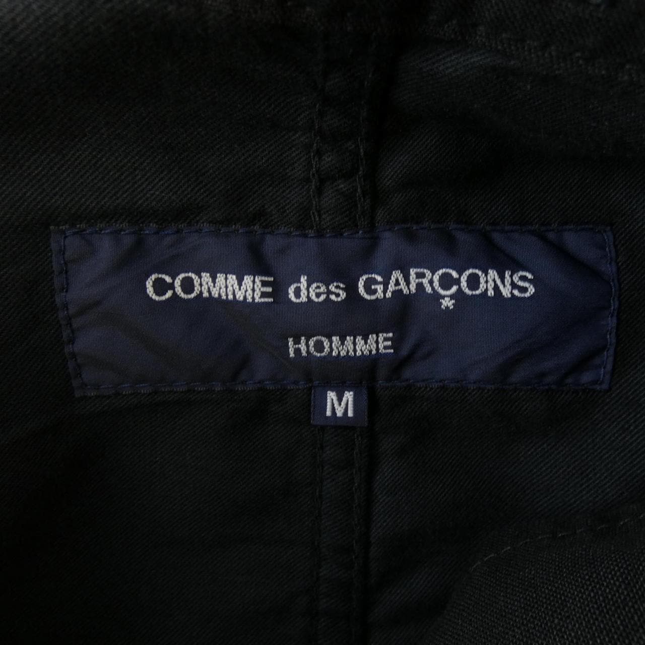 コムデギャルソンオム COMME des GARCONS HOMME HM-J078 ジャケット