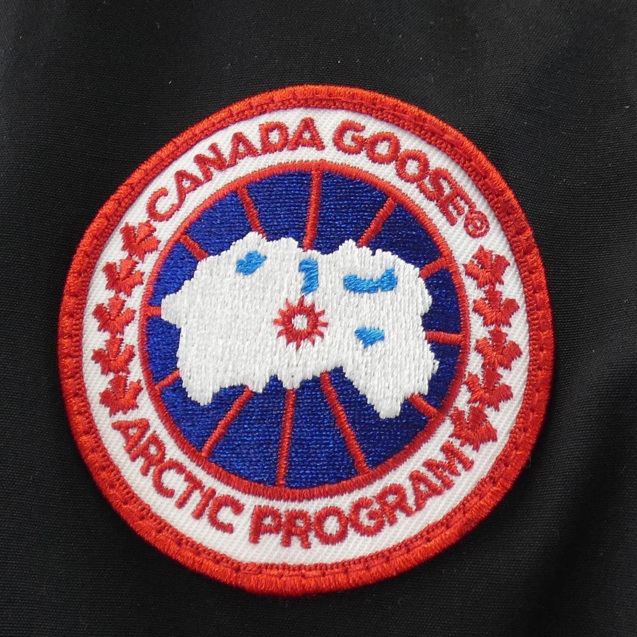 カナダグース CANADA GOOSE 3438JM JASPER ジャスパー ダウンジャケット
