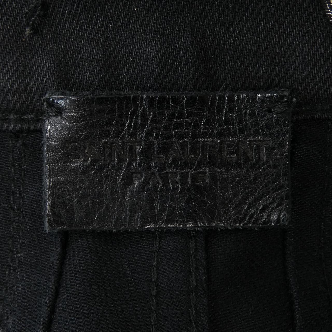 サンローラン SAINT LAURENT 390001 Y899I パンツ