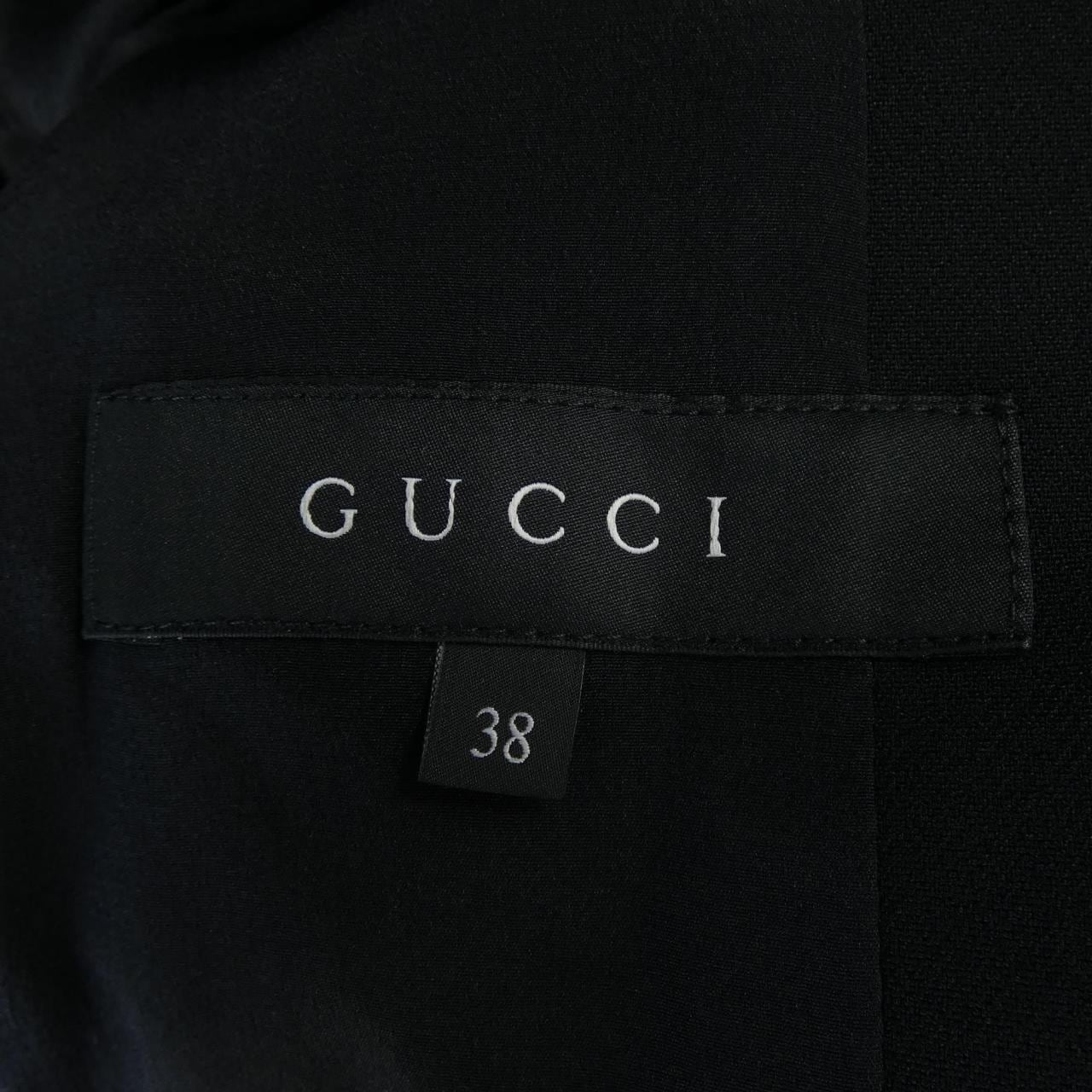グッチ GUCCI 354336 ZDM38 ジャケット
