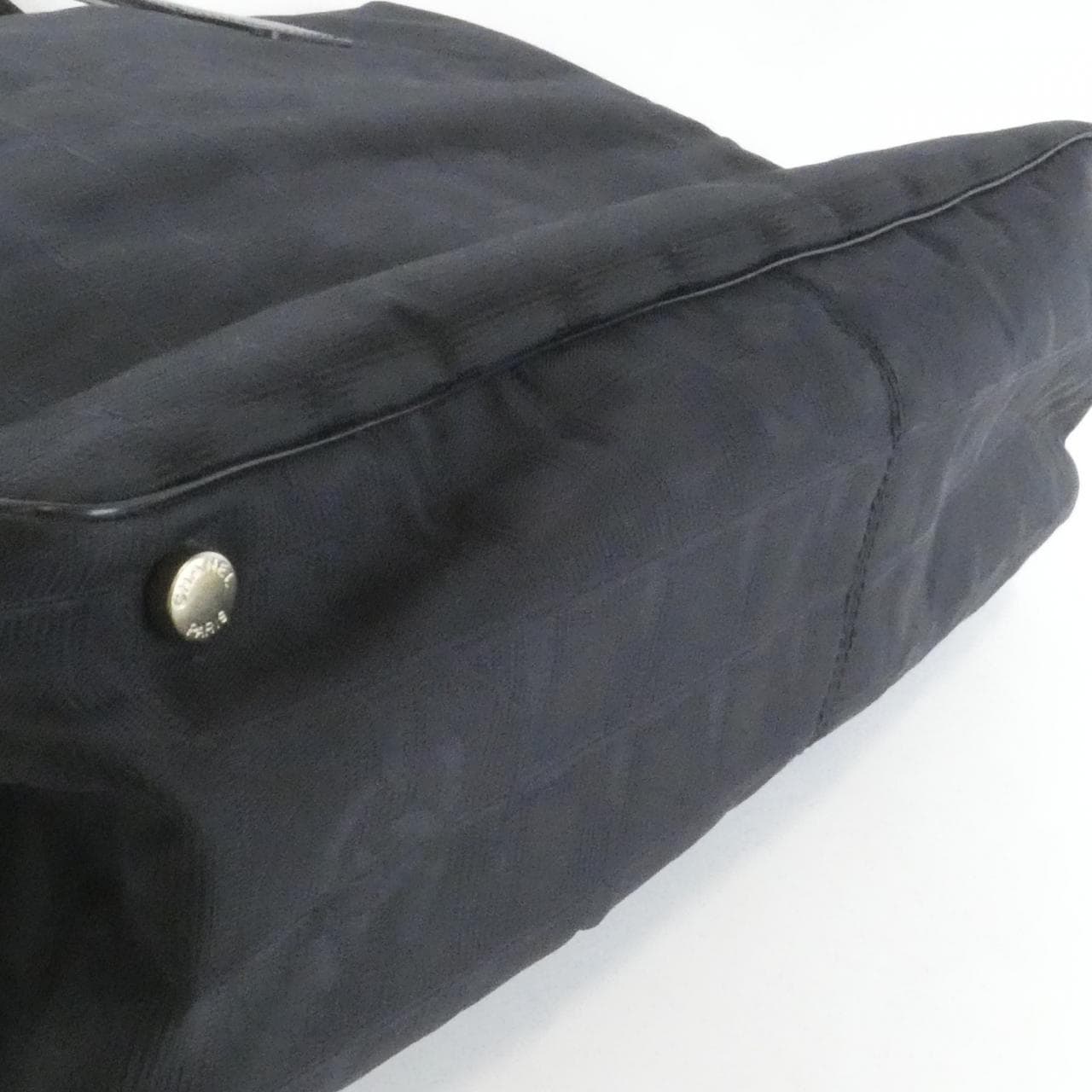 シャネル トラベル ライン 15991 バッグ