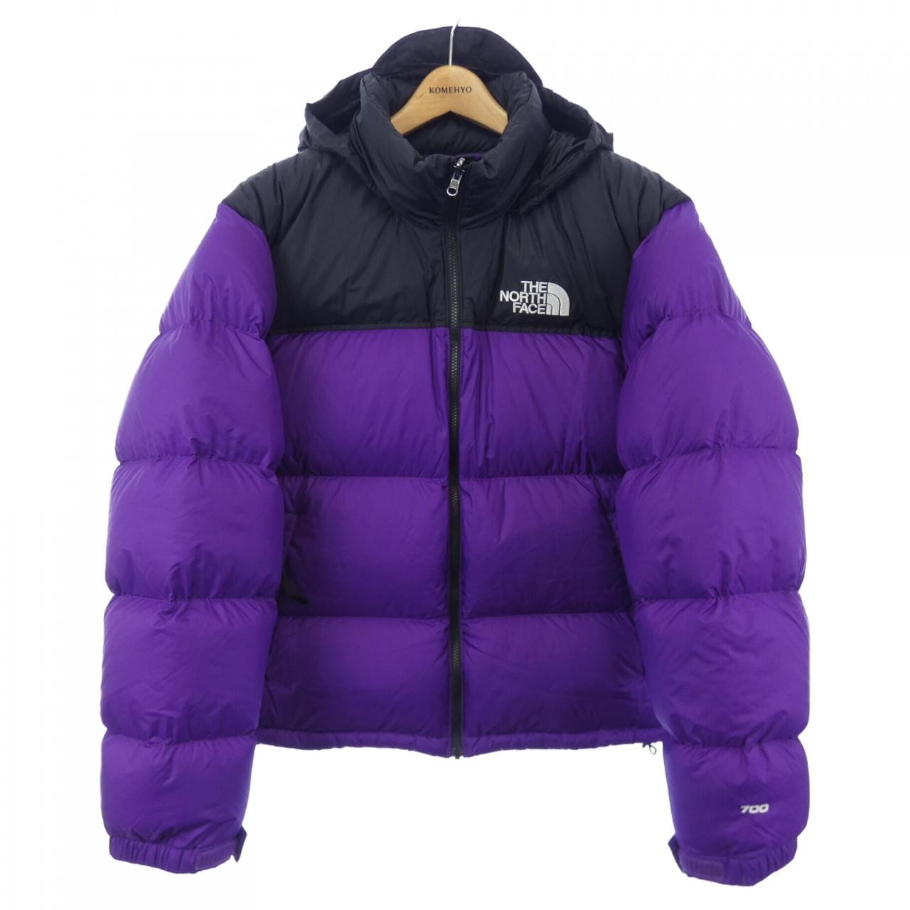 The North Face THE NORTH FACE down jacket