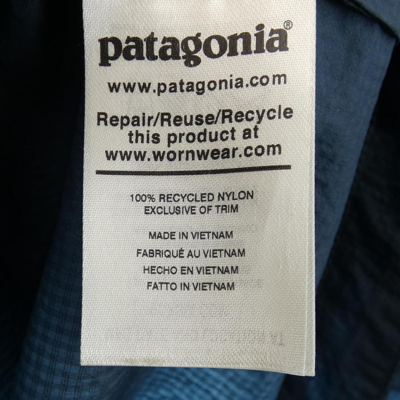 Patagonia PATAGONIA夹克衫