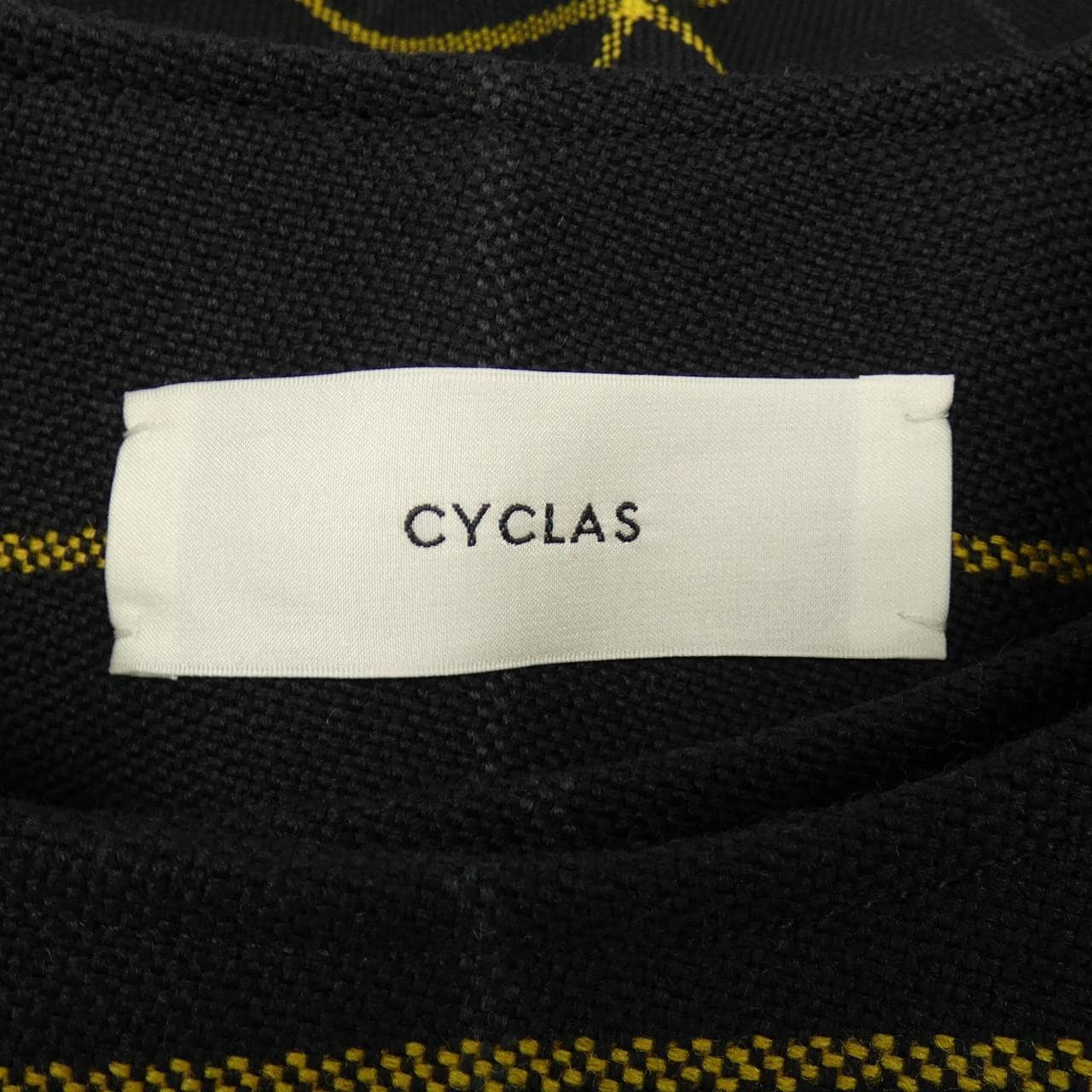 シクラス CYCLAS ワンピース