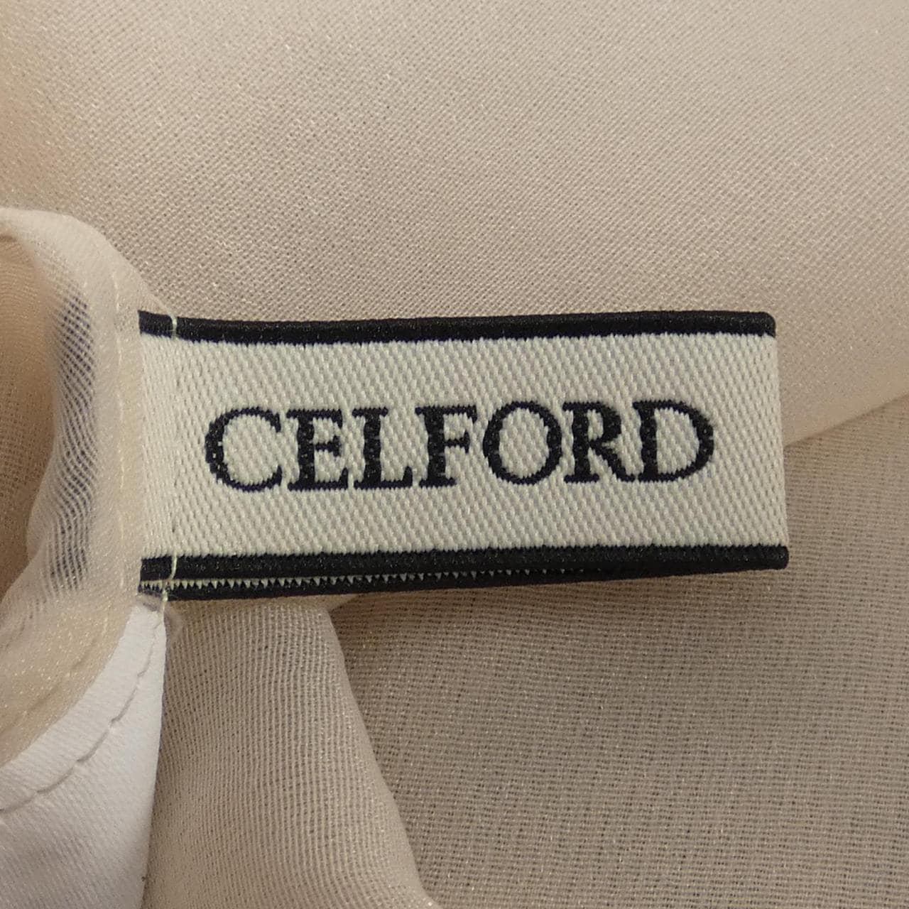 セルフォード CELFORD トップス