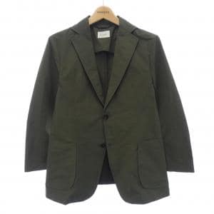 フィンジャック Finjack ジャケット