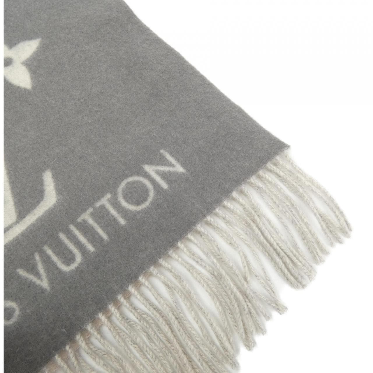 ルイヴィトン LOUIS VUITTON MUFFLER