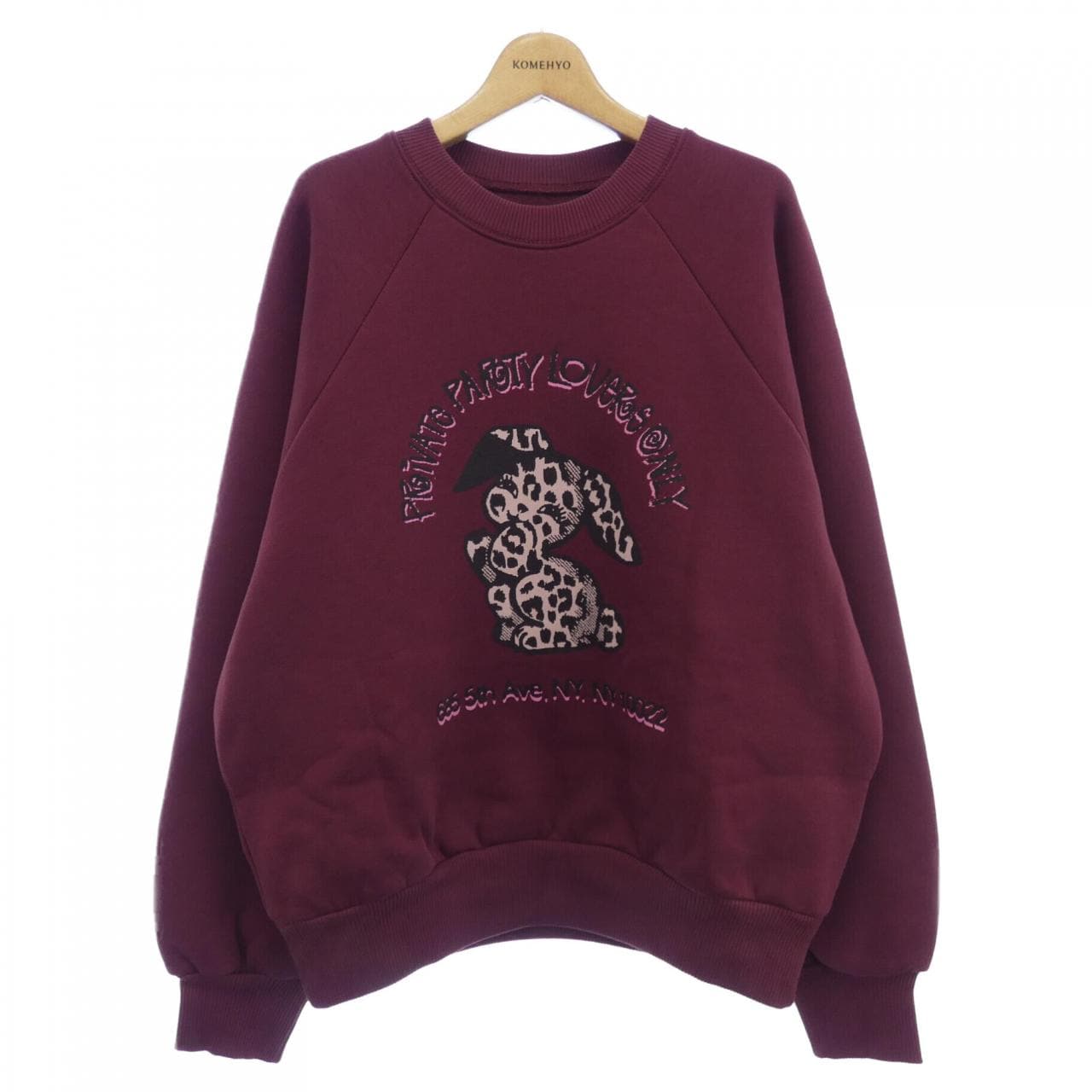 コーチ COACH スウェット