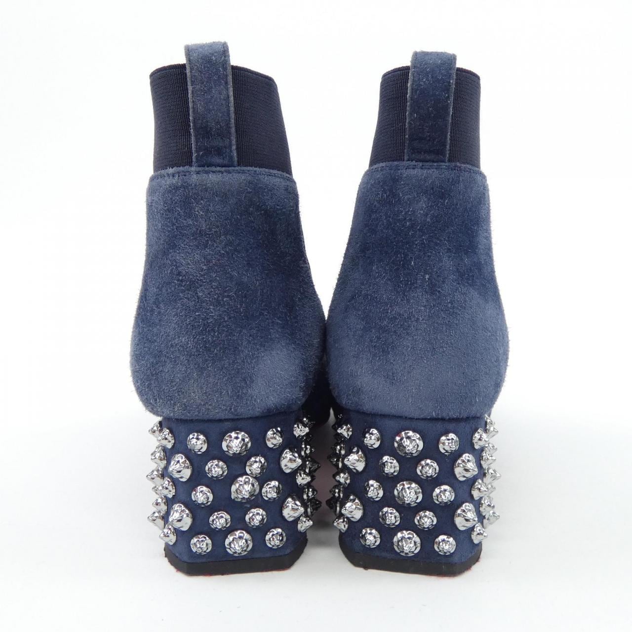クリスチャンルブタン CHRISTIAN LOUBOUTIN ブーツ