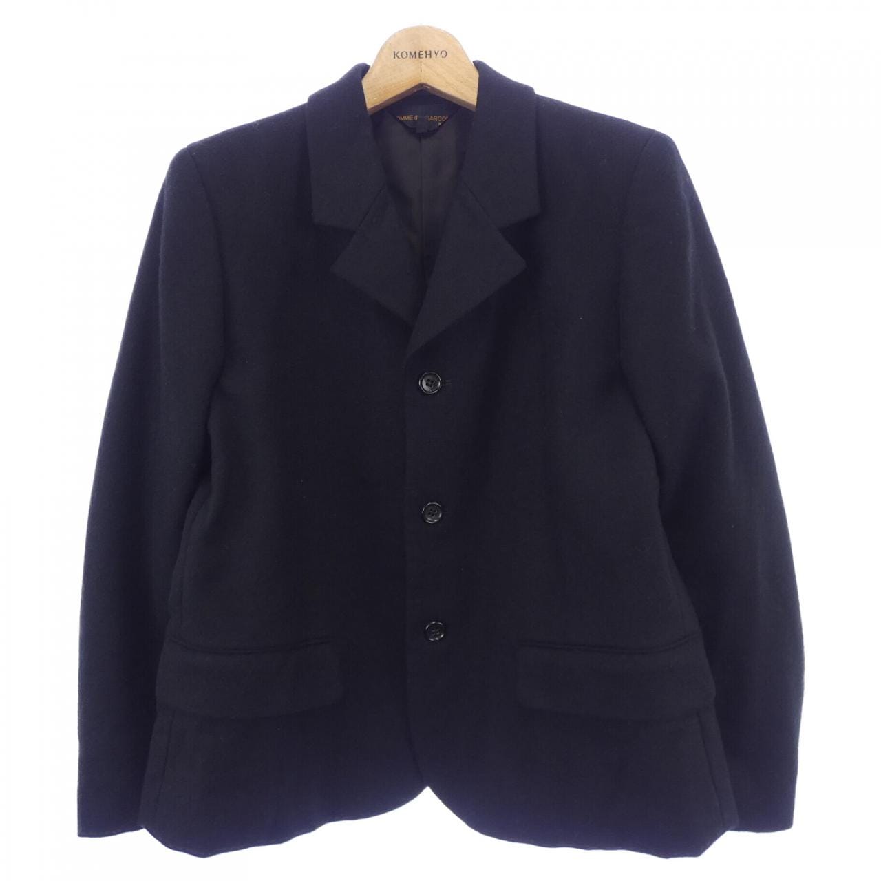 [vintage] COMME des GARCONS 夹克