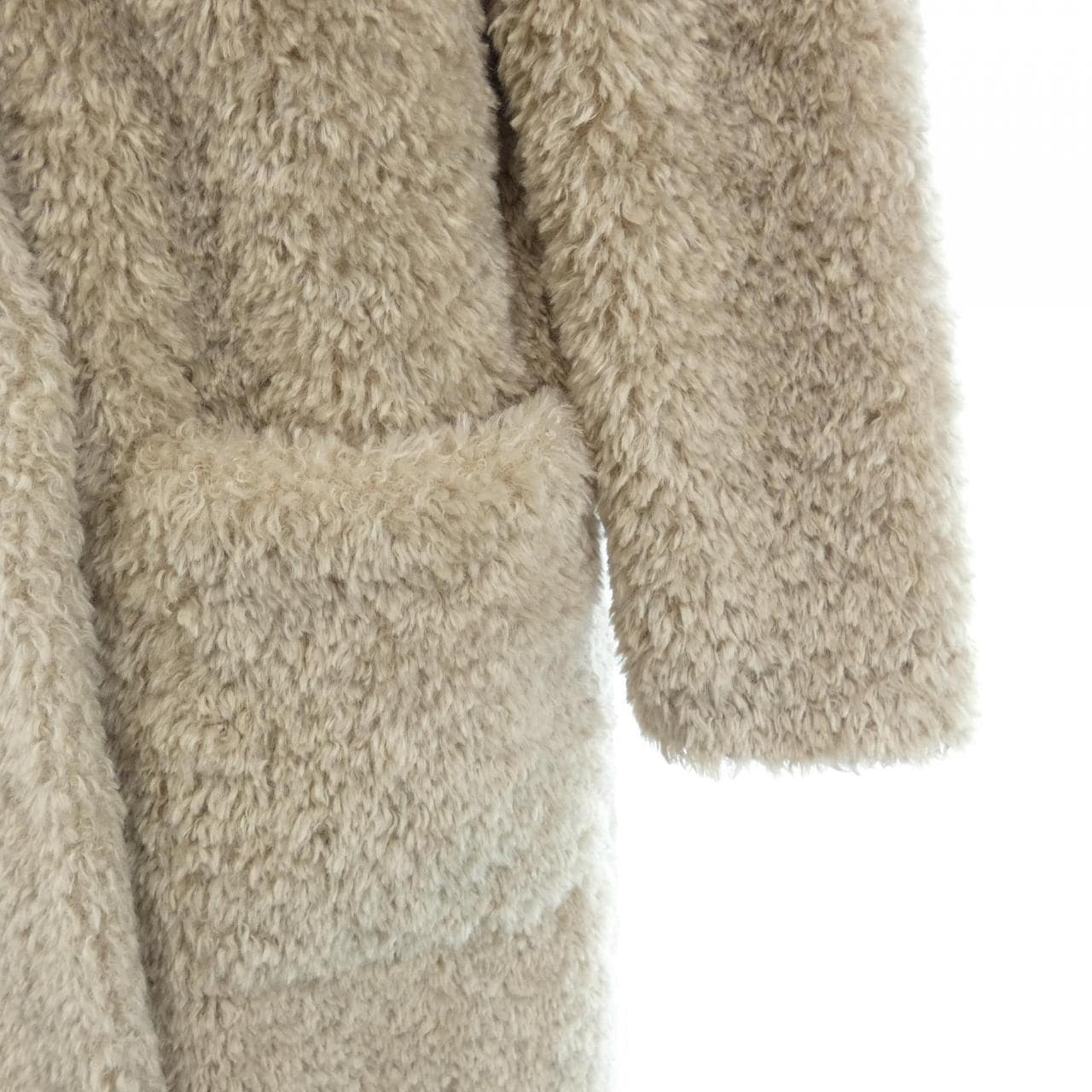 Herno coat