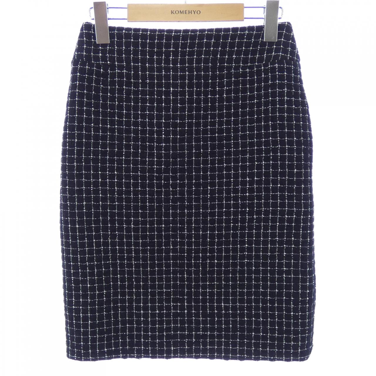 シャネル CHANEL スカート