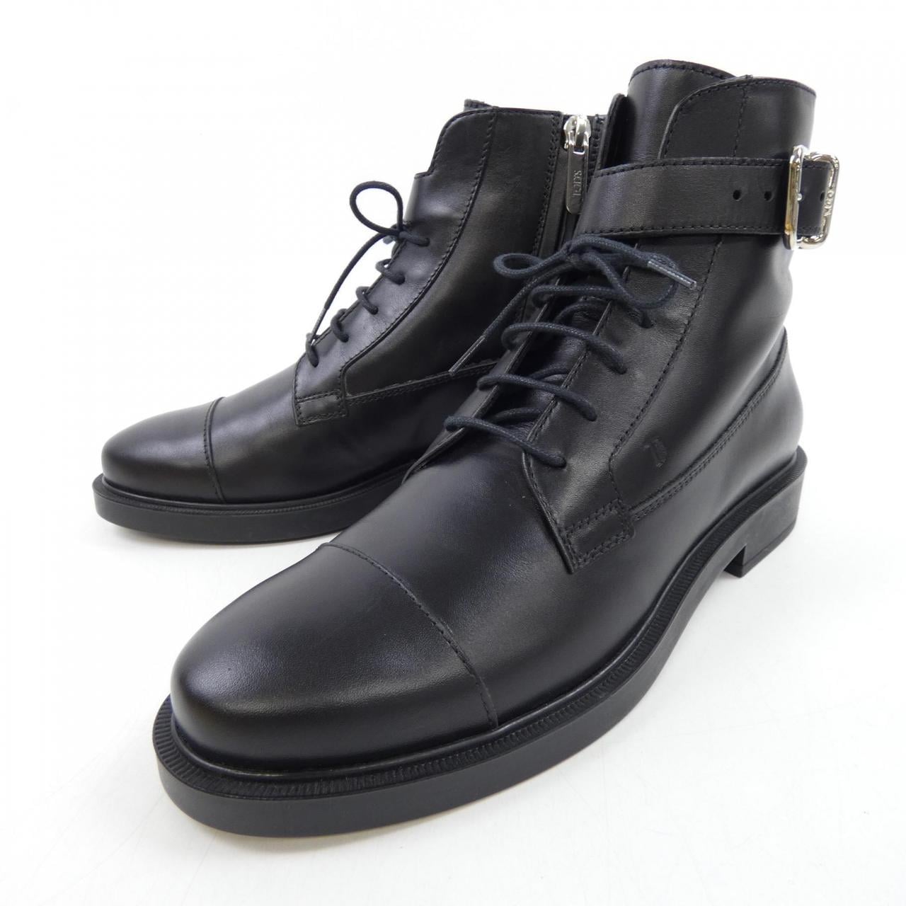 トッズ TOD'S ブーツ