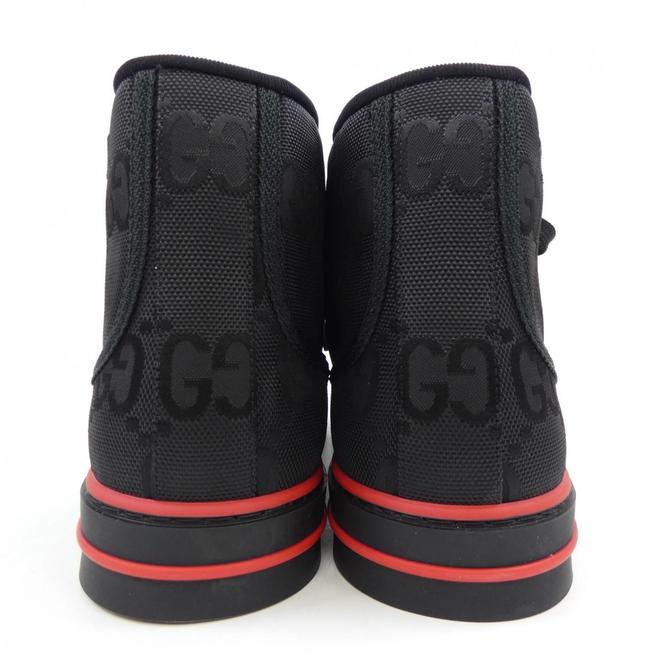グッチ GUCCI 628717 H9H80 スニーカー