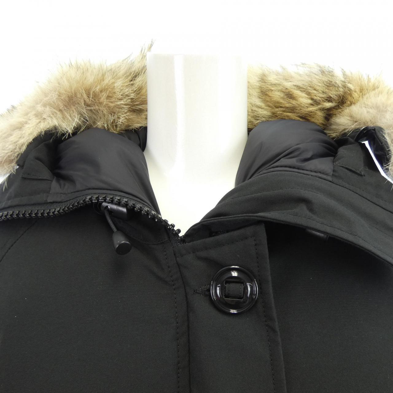 カナダグース CANADA GOOSE 7999LA CHILLIWACK チリワック ダウンジャケット