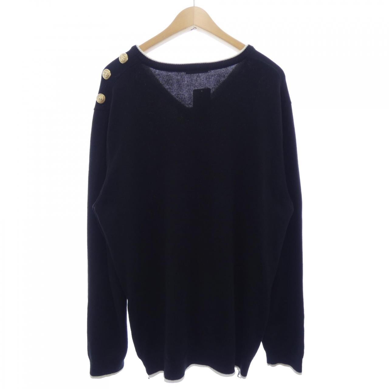 バルマン BALMAIN ニット