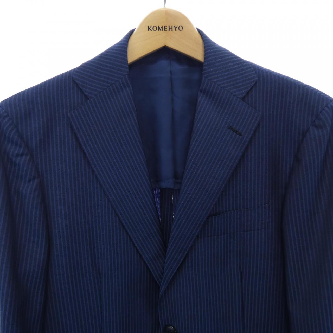 リングジャケット RING JACKET スーツ