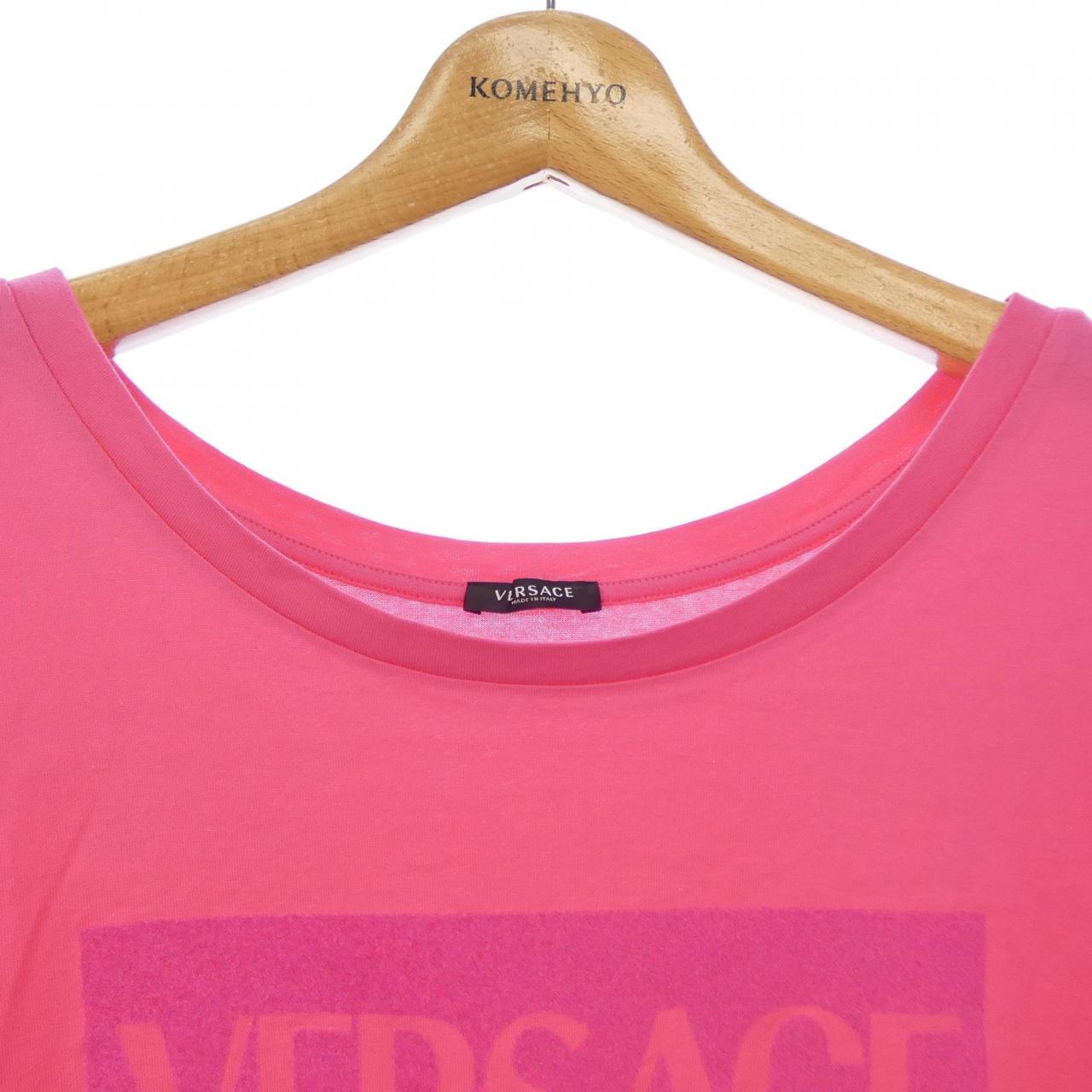 ヴェルサーチェ VERSACE Tシャツ