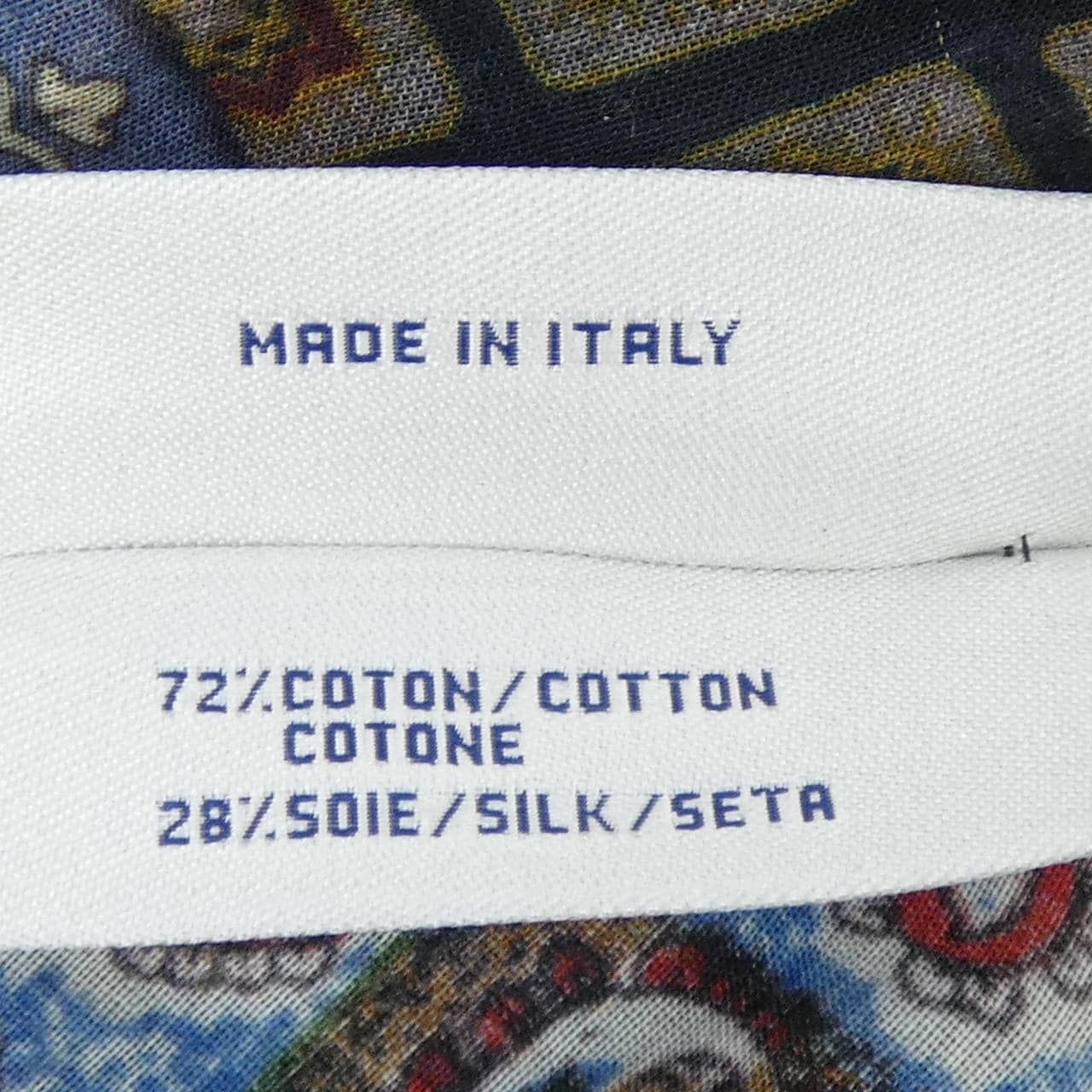 ピエールルイマシア PIERRE LOUIS MASCIA STOLE