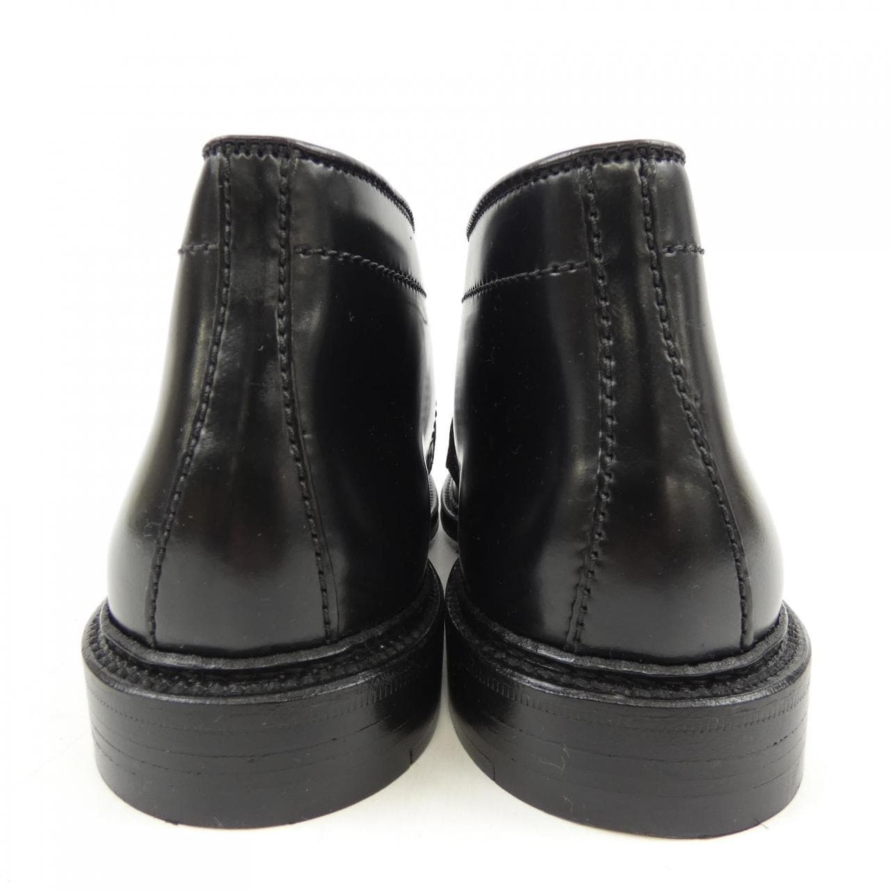 オールデン ALDEN 1340 チャッカ ブーツ