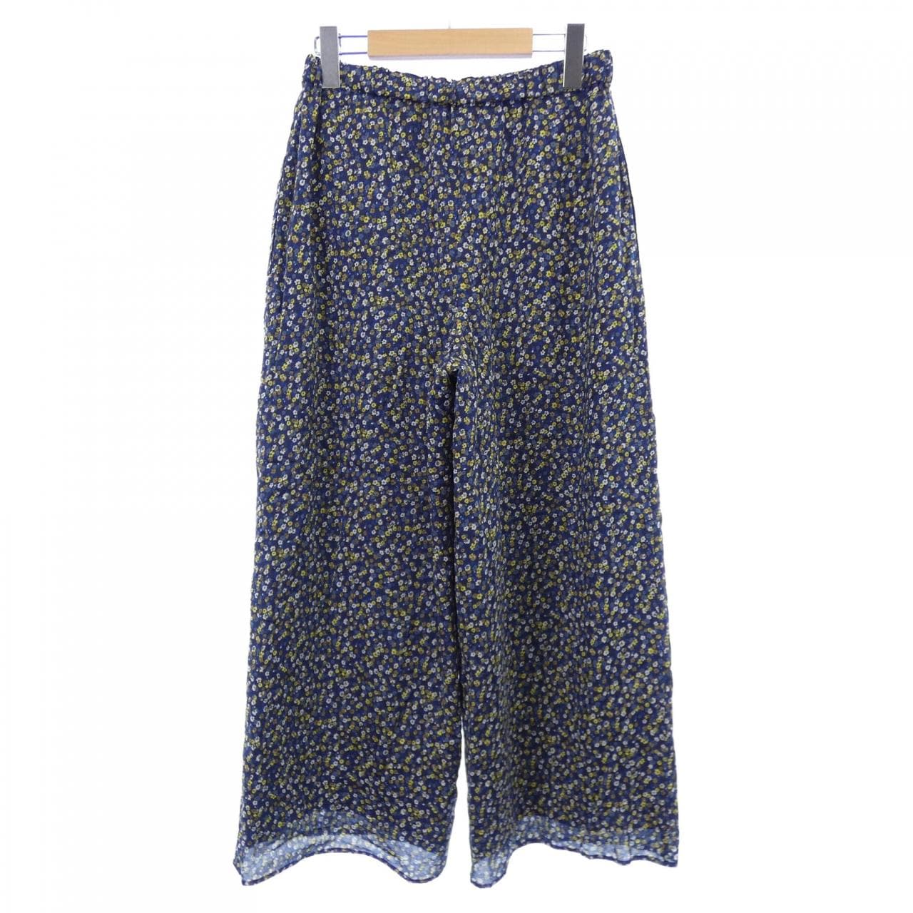 レリアン LEILIAN パンツ