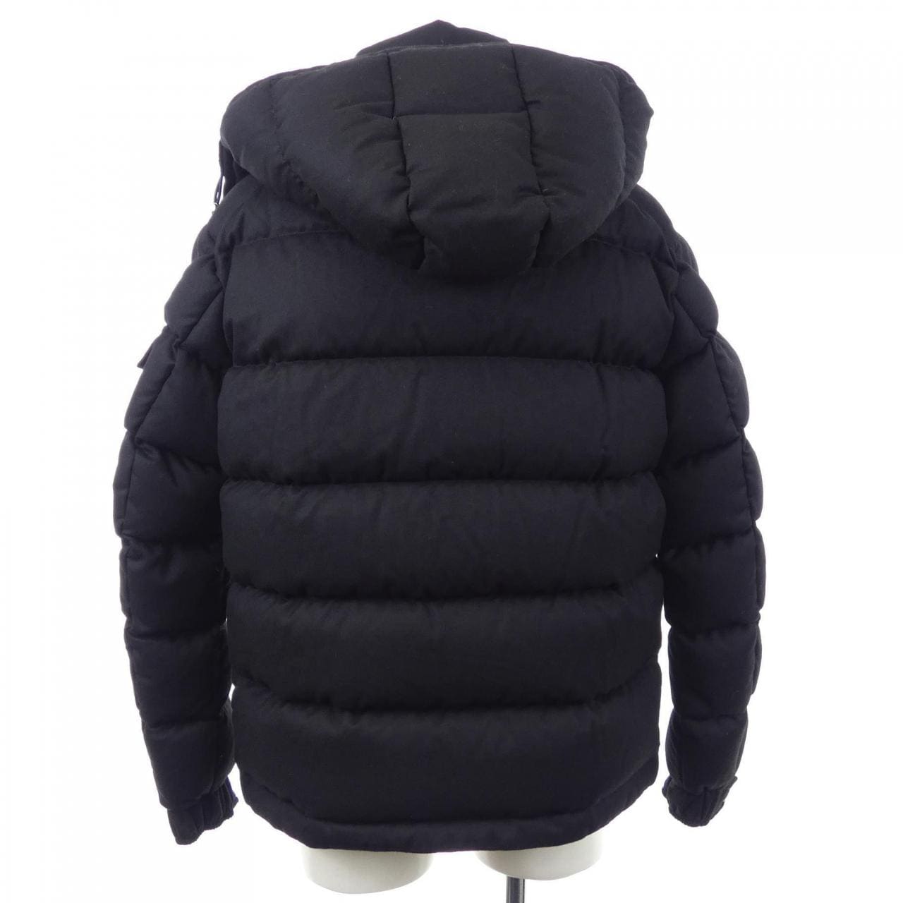 MONCLER MONCLER MONTGENEVRE 羽绒服