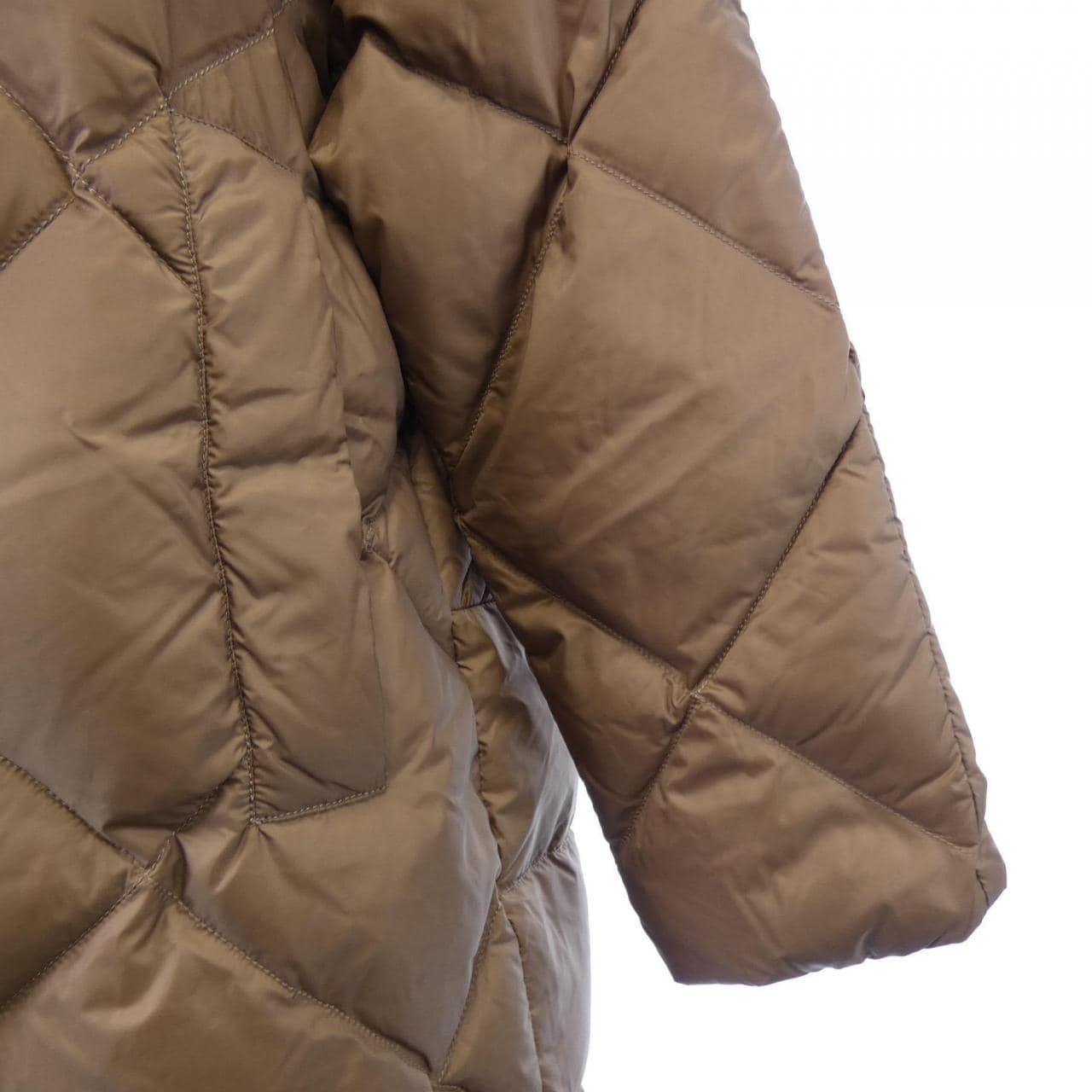 マックスマーラ Max Mara 949604 THE CUBE ダウンコート